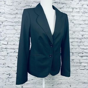 The Limited Collection Black Blazer